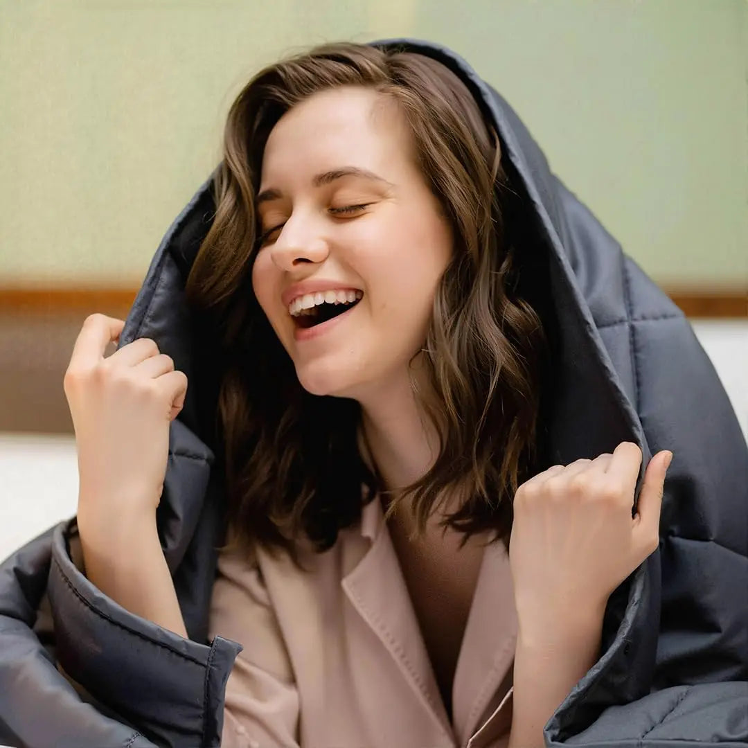 WEIGHTED BLANKET