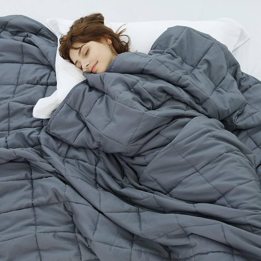 WEIGHTED BLANKET