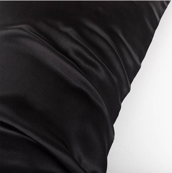 22 Momme Double-sided Silk Pillowcase Satin Hair Pillow Case