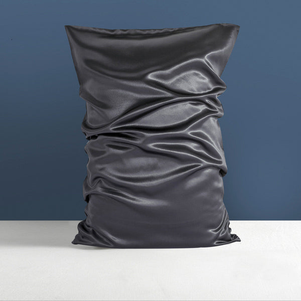 Double-sided Silk Sleep Pillow Case