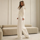 EloraSleep™ Cloud Lounge Set – Haven