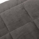 EloraSleep Classic Weighted Blanket (5-15kg options)