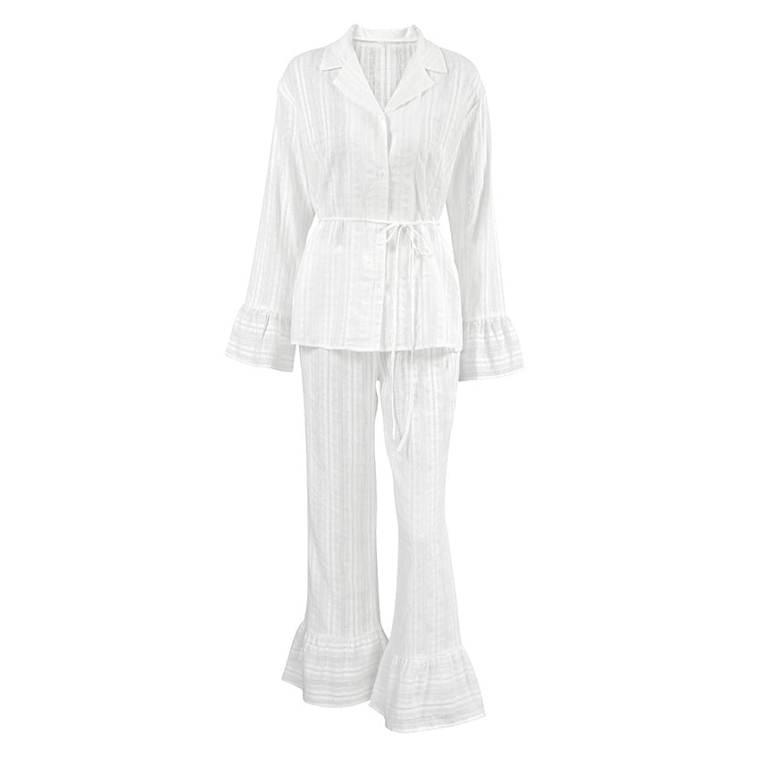 EloraSleep™ Cloud Lounge Set – Breeze