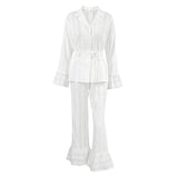 EloraSleep™ Cloud Lounge Set – Breeze