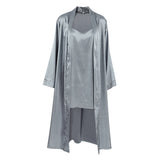 EloraSleep™ Velora Sleepwear Set – Dusk
