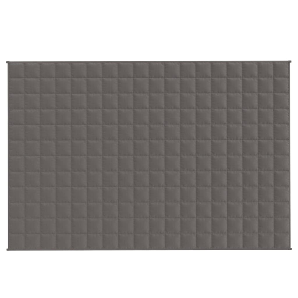EloraSleep Classic Weighted Blanket (5-15kg options)