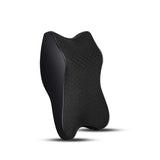 Car headrest neck protector pillow