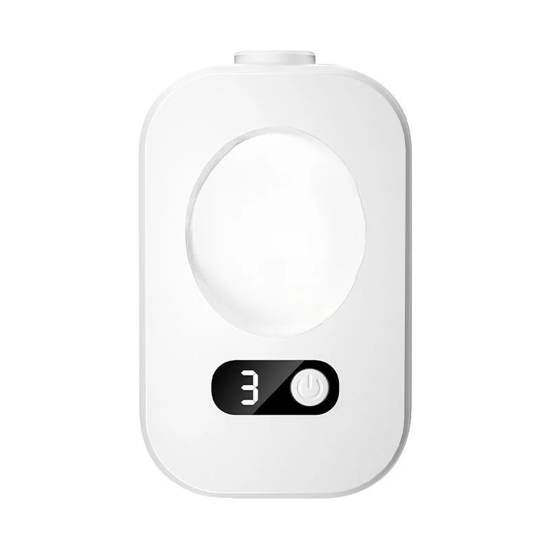 EloraSleep™ AromaWall Pro Automatic Diffuser