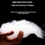 EloraSleep™ GrandRest 5-Star Hotel Pillow