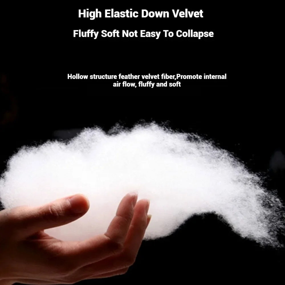 EloraSleep™ GrandRest 5-Star Hotel Pillow