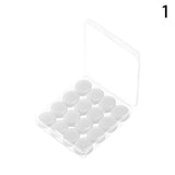 EloraSleep™ QuietCore Silicone Earplugs (16-Pack)