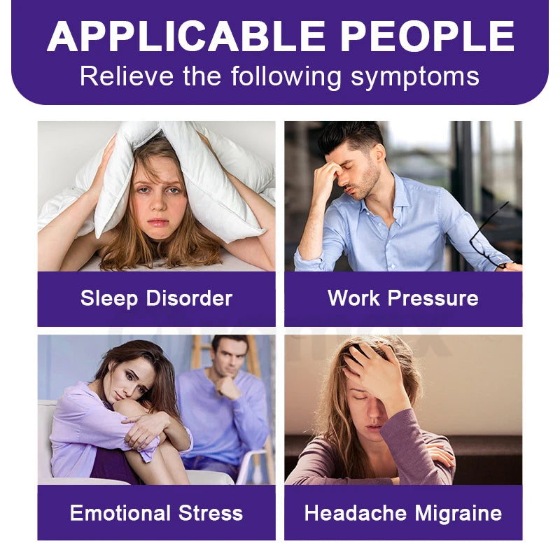 Bcuelov® Melatonin 25mg