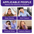 Bcuelov® Melatonin 25mg