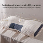 EloraSleep™ Dream Pillow