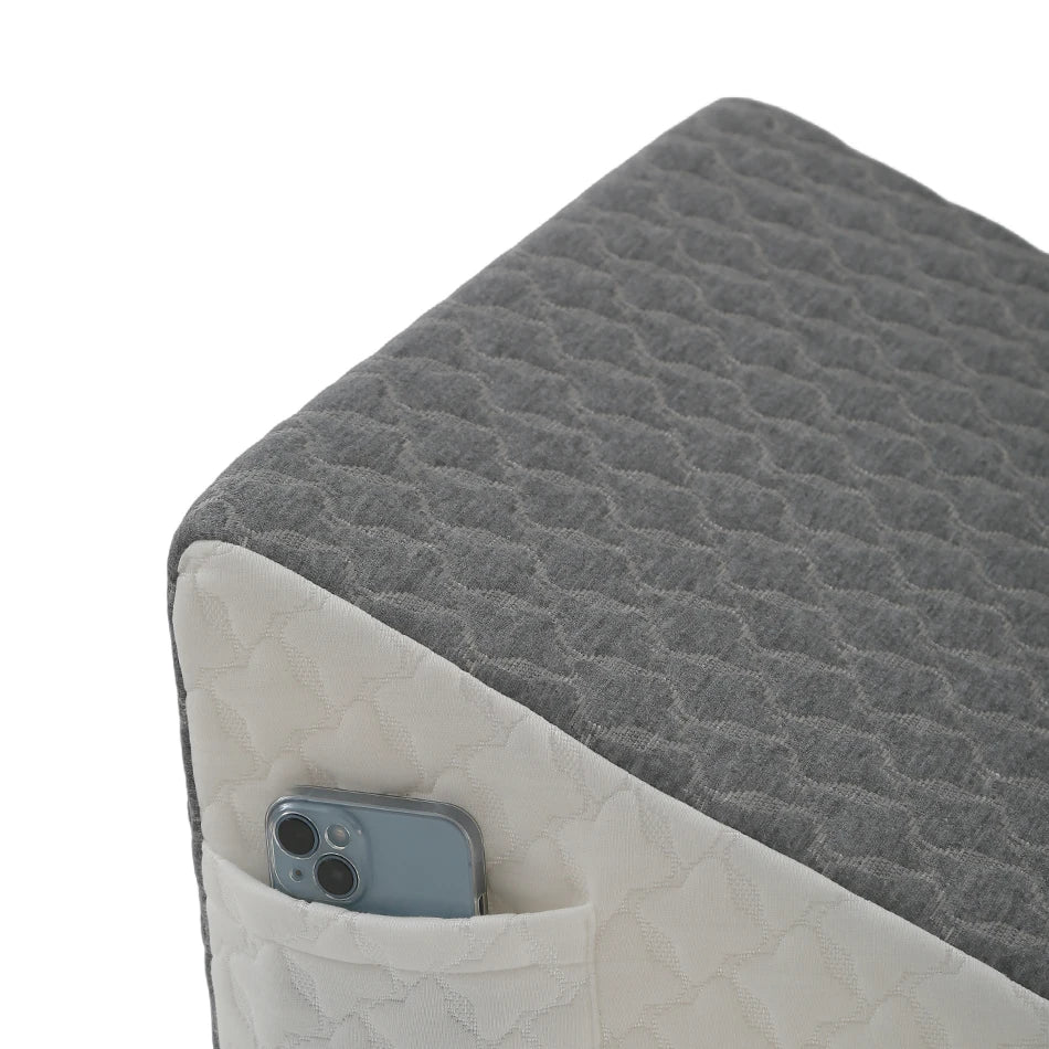 EloraSleep™ Elevate Leg Wedge Pillow