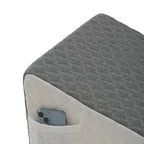 EloraSleep™ Elevate Leg Wedge Pillow
