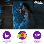 Pslalae® Sleep Gummies