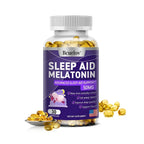 Bcuelov® Melatonin 25mg