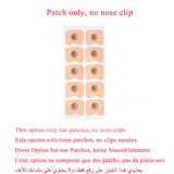 Magnetic Nasal Breathing Dilator Kit – Sport & Sleep Nose Clip for Improved Airflow