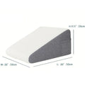 EloraSleep™ Elevate Wedge Pillow