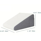 EloraSleep™ Elevate Wedge Pillow
