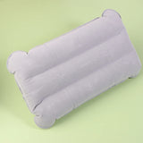 EloraSleep™ AeroRest™ Inflatable Travel Pillow