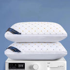 EloraSleep™ CerviCloud Hotel Pillow Core