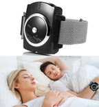 Electronic Anti Snore Wristband – Built-In Smart Biosensor