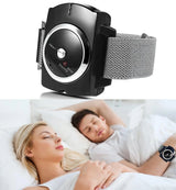Electronic Anti Snore Wristband – Built-In Smart Biosensor