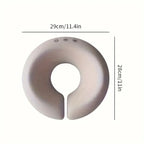 EloraSleep™ BeautyRest Facial Pillow