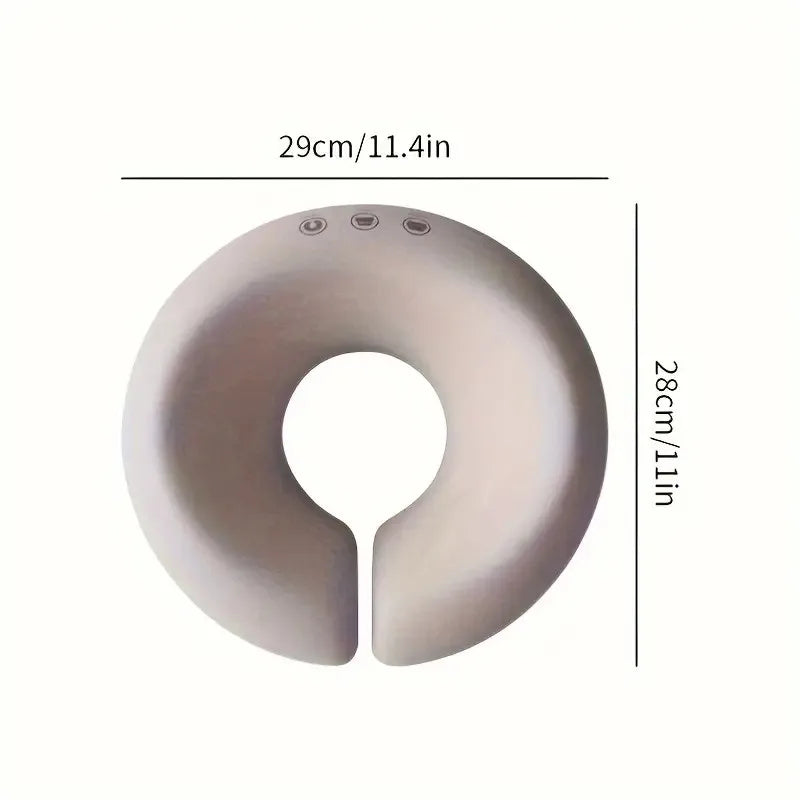 EloraSleep™ BeautyRest Facial Pillow
