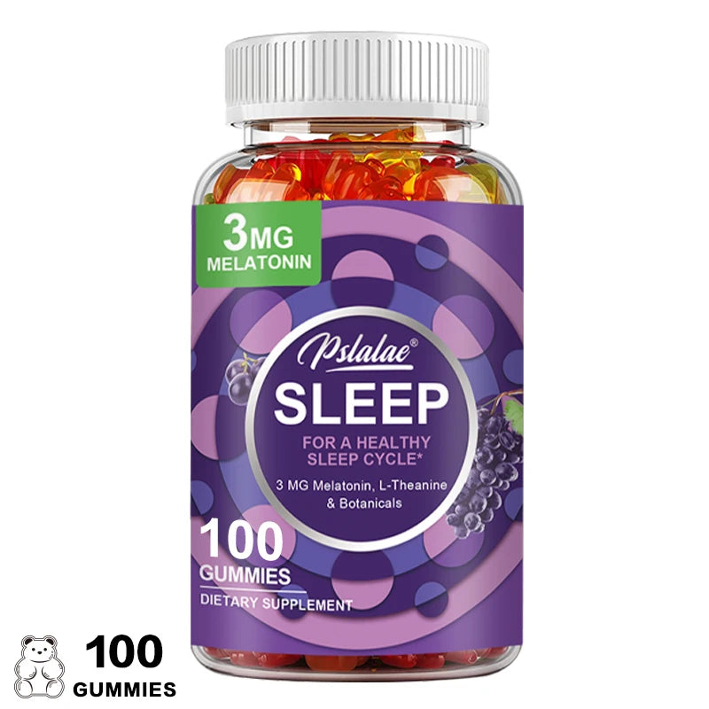 Pslalae® Sleep Gummies