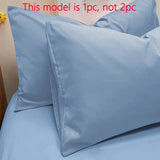 EloraSleep™ MatteSoft Pocket-Seal Pillowcase