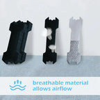 30pcs Extra Strength Nasal Strips for Snoring & Congestion Relief – Sensitive Skin Friendly, Strong