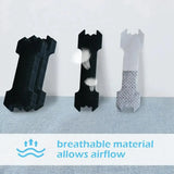 30pcs Extra Strength Nasal Strips for Snoring & Congestion Relief – Sensitive Skin Friendly, Strong