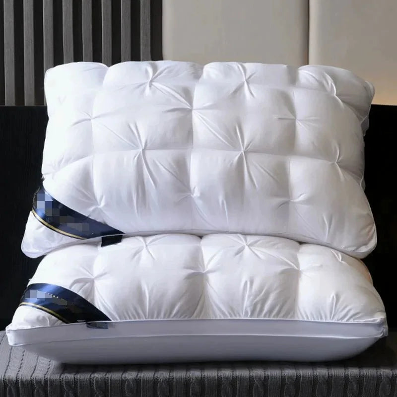 EloraSleep™ CerviCloud Hotel Pillow Core