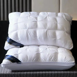 EloraSleep™ CerviCloud Hotel Pillow Core