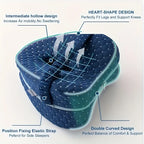 EloraSleep™ Restore Orthopedic Leg Pillow