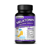 Kenofor® Melatonin 30mg Capsules