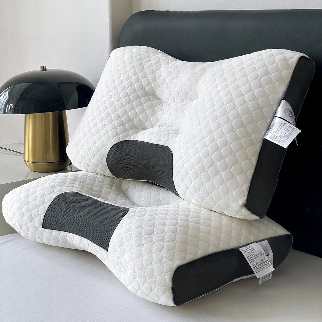 EloraSleep™ Dream Pillow