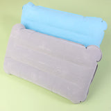 EloraSleep™ AeroRest™ Inflatable Travel Pillow