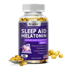 Bcuelov® Melatonin 25mg