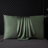 EloraSleep™ 100% Natural Mulberry Silk Pillowcase
