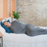 EloraSleep™ Comfort Pod Wearable Blanket – Cozy, Lightweight Comfort