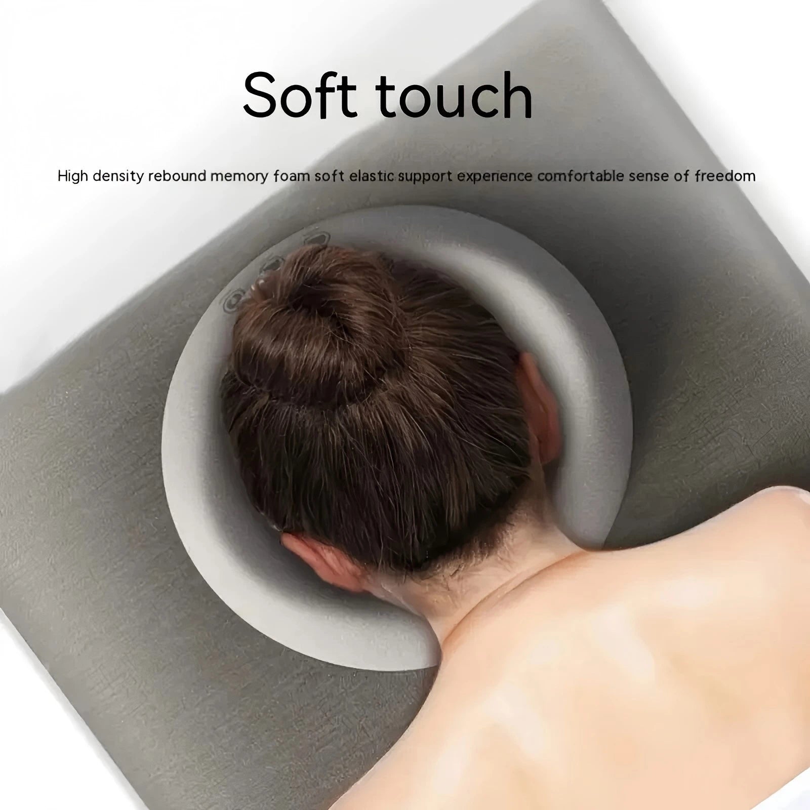 EloraSleep™ BeautyRest Facial Pillow