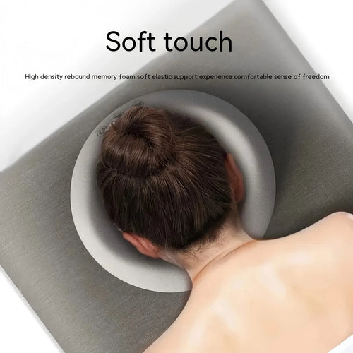 EloraSleep™ BeautyRest Facial Pillow