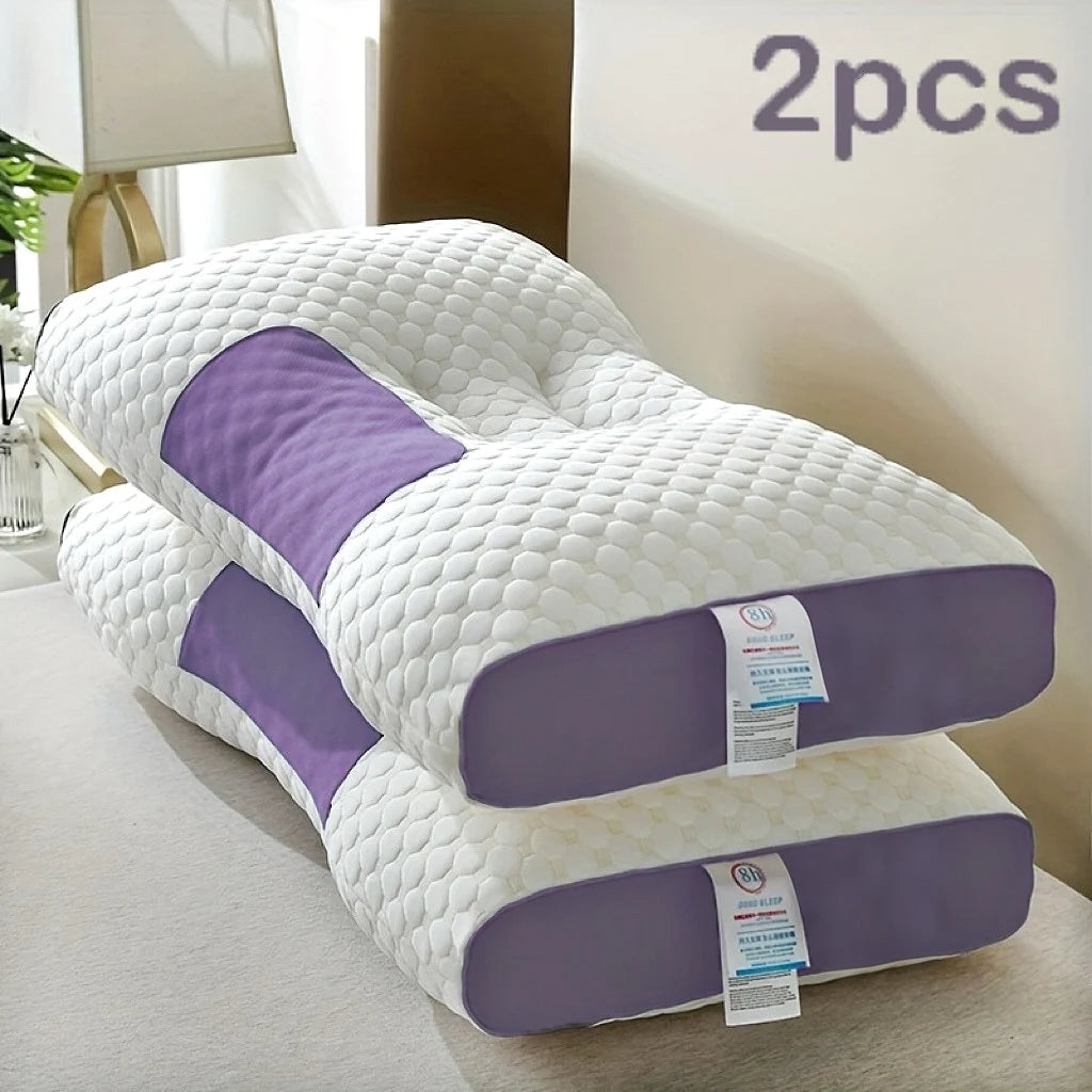 EloraSleep™ Dream Pillow