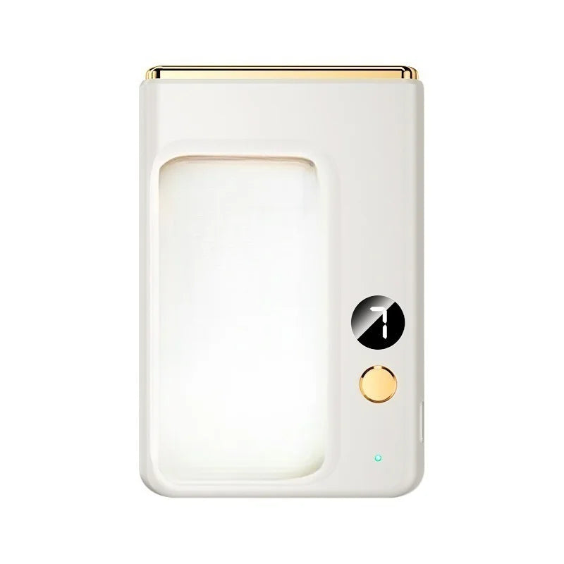 EloraSleep™ AromaSense 7-Speed Digital Diffuser