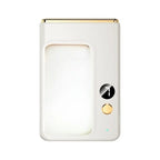 EloraSleep™ AromaSense 7-Speed Digital Diffuser