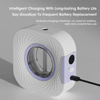 EloraSleep™ AromaSense Desktop Diffuser